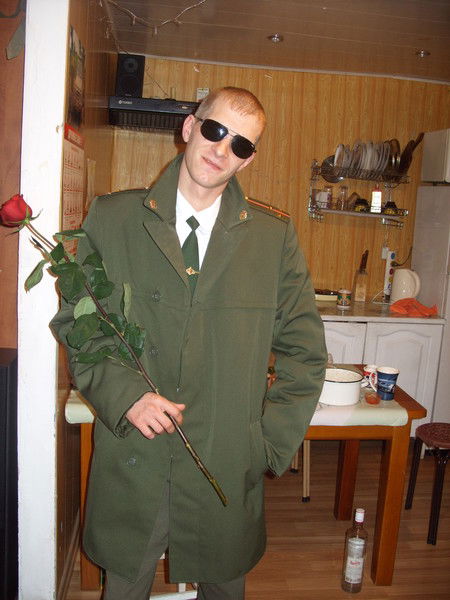 Алексей Смирнов