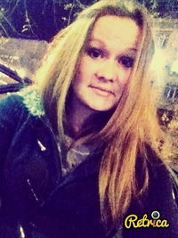 Кира Геральди