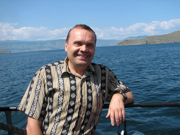 Анатолий Таланин