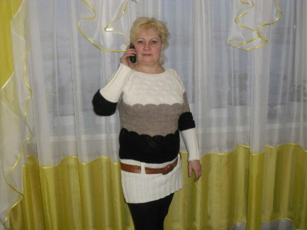 Наташа Хилько