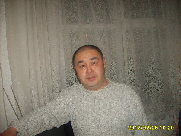 Габит Абишев