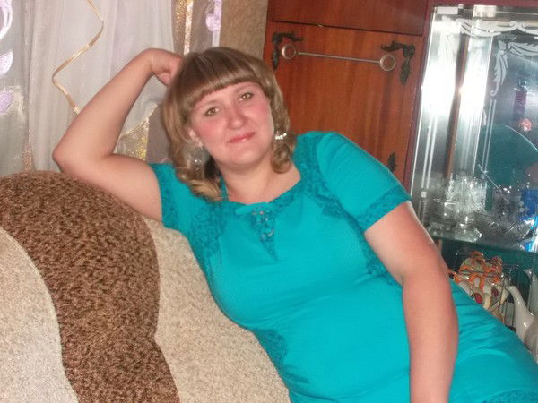 Татьяна Тугаринова