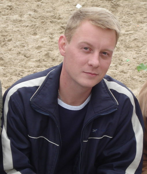 Василий Лужинский