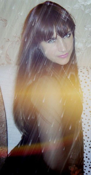 Анна Романова