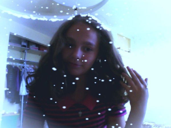 Полина Петрянина