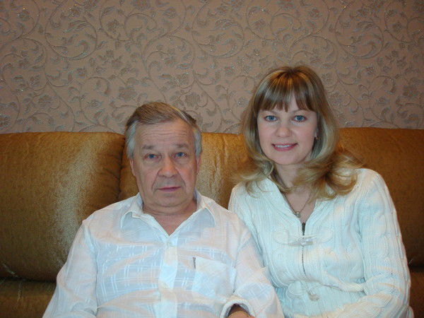 Владимир Беркут