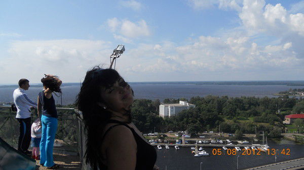 Регина Шурыгина