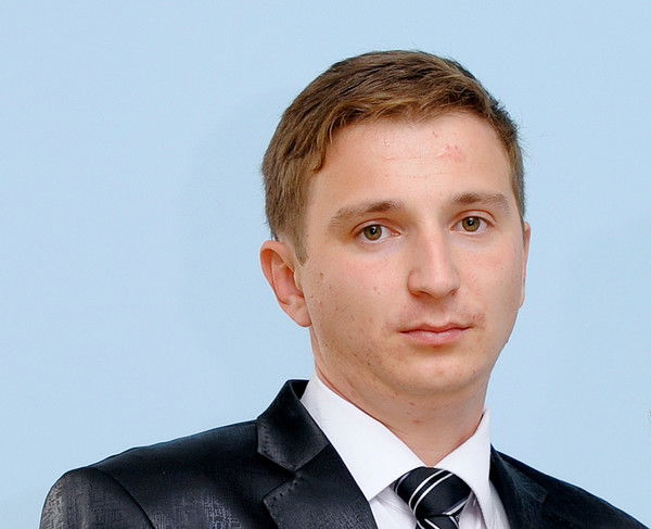 Алексей Васюков