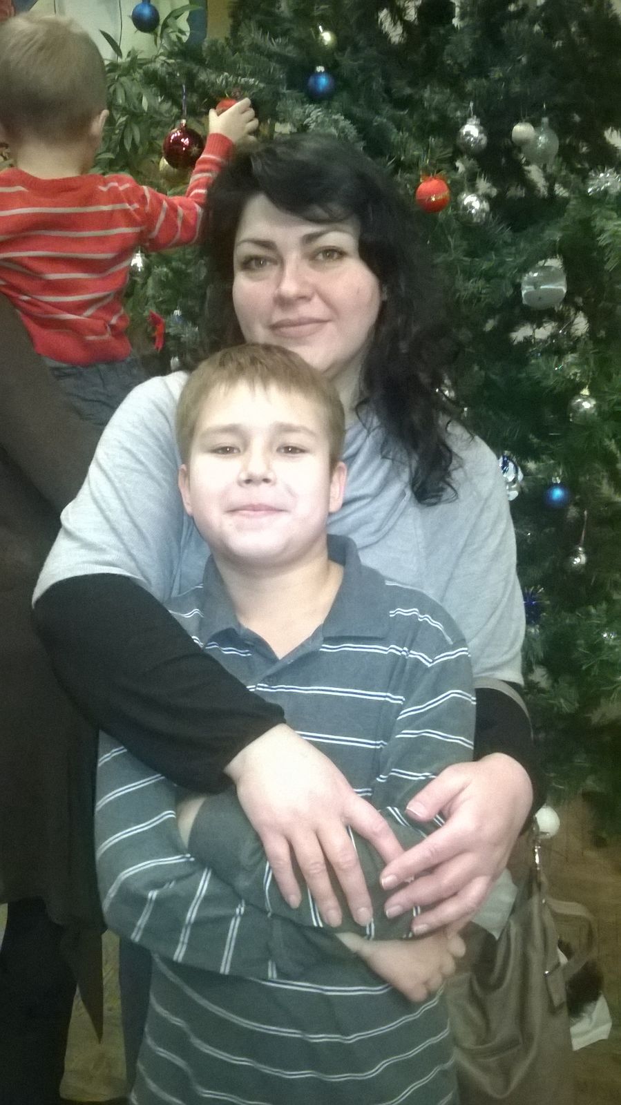 Viktoria Loriashvili