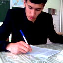 Жамшид Халилов