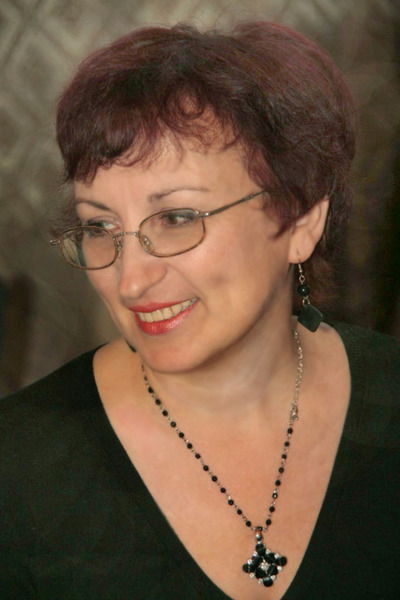 Ольга Дружинина