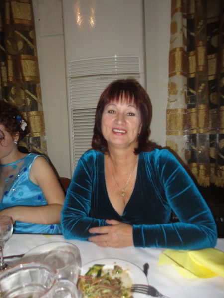 Наталья Цыро