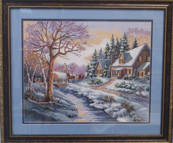 D' Аrt Багетная Мастерская