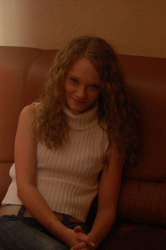 Елизавета Нуждина