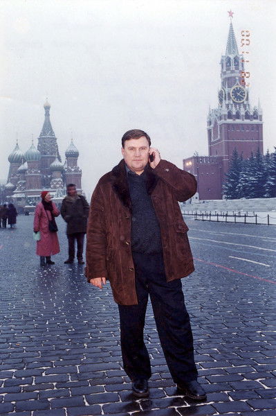 Игорь Шипилов