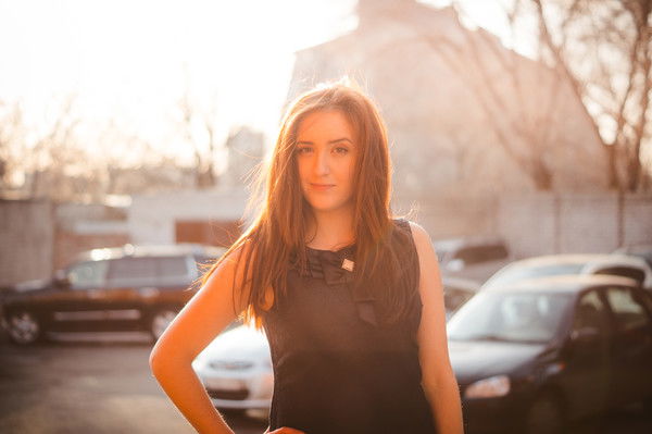 Виктория Бойко