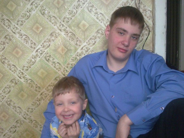 Денис Харланов