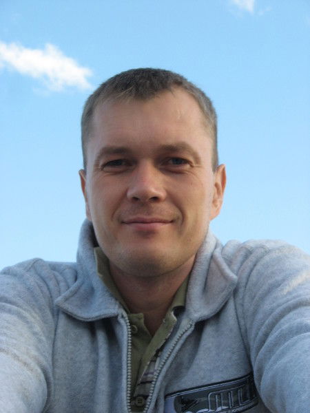 Денис Ковалёв