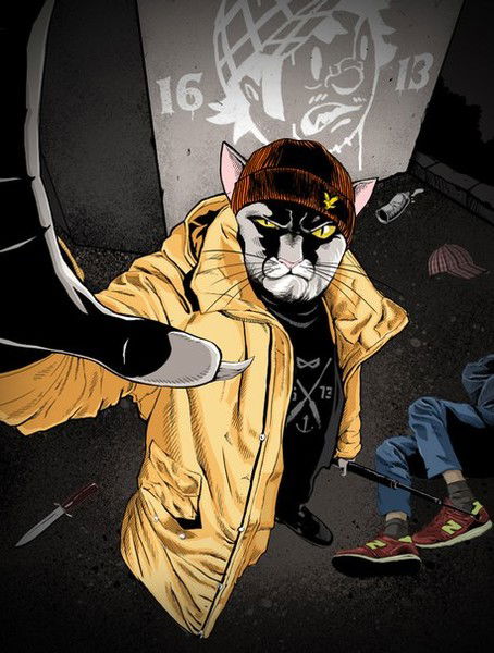 Настёна Мазанова