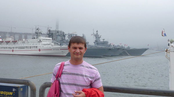 Алексей Припутень