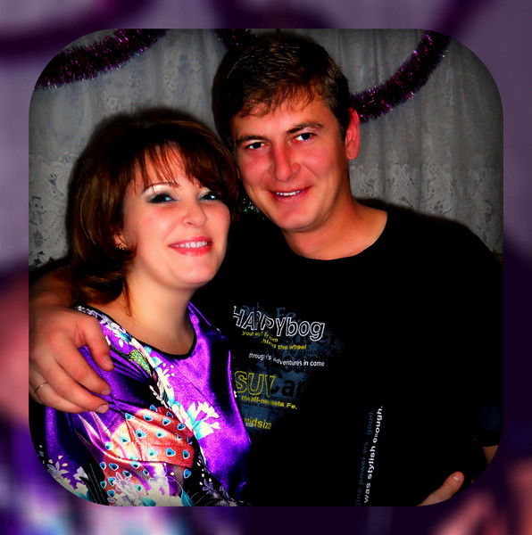 Оксана Геньш