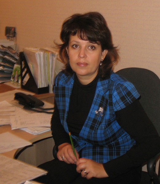 Тамара Тарасова