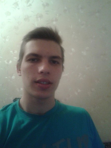 Данила Мурлышев