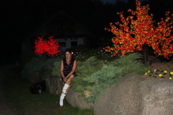 Наталия Полудень