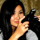 Dinara Abakirova