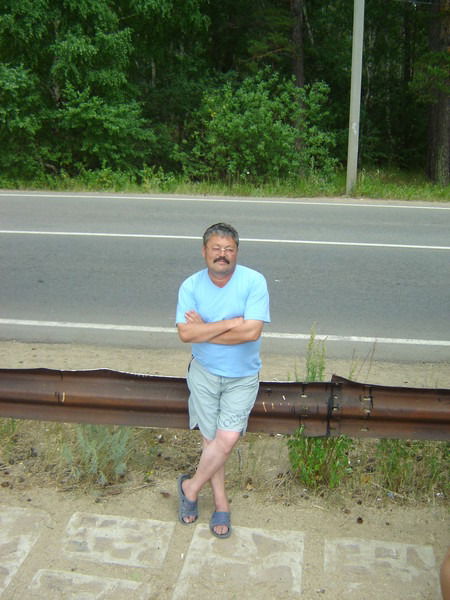 Аманжол Жангужин