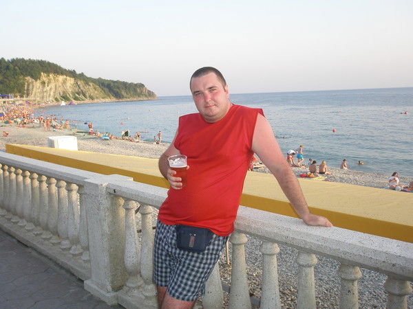 Алексей Вивчаренко