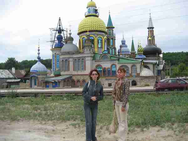 Татьяна Лопарёва