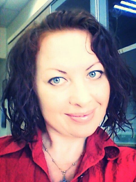 Юлия Горбунова