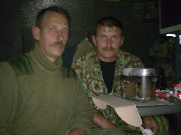 Юрий Ханадеев