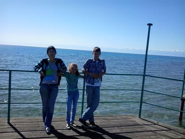 Елена Шилова