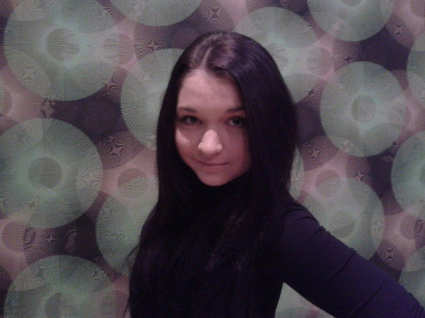 Женечка Турищева