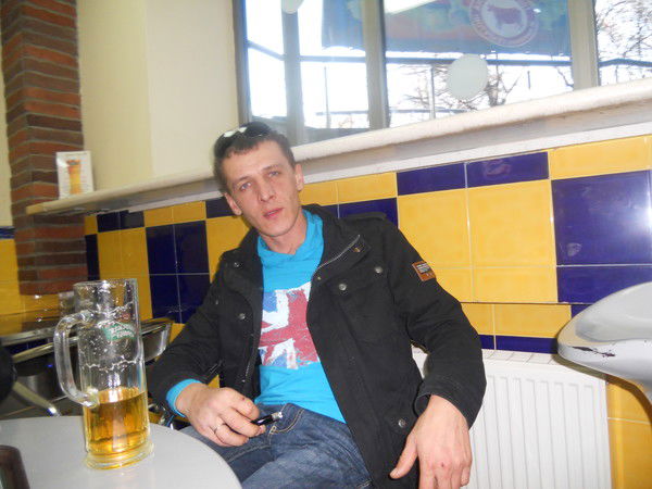 Алексей Болтовский