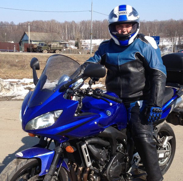 Александр Махов