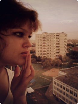 Кристина Капустина