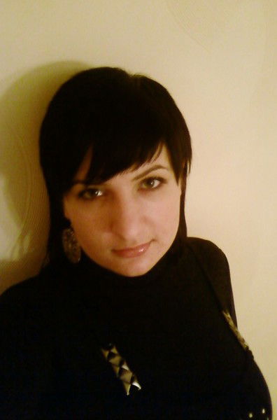 Ксения Василенко