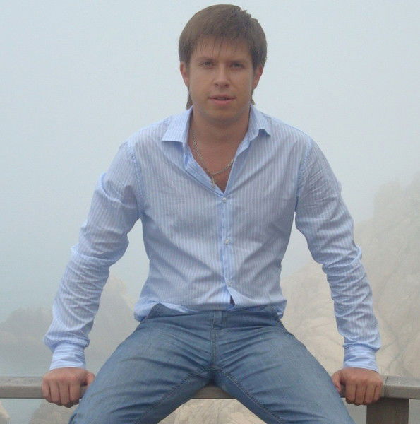 Алексей Осипов