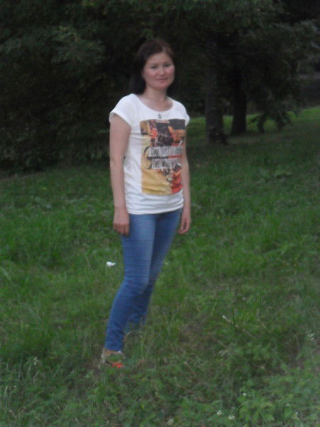 Мээрим Ызабаевна