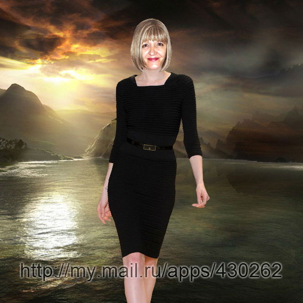 Валентина Иванова