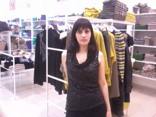 Елена Михайлова