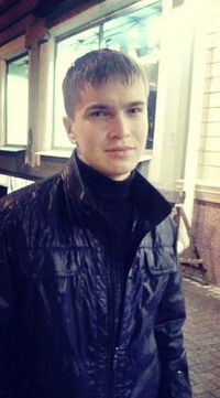 Сергей Сергеев