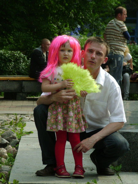 Дмитрий Березаев