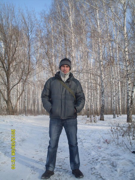 Марат Гибадулин