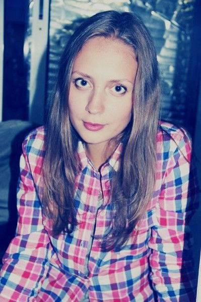 Валерия Андреевна