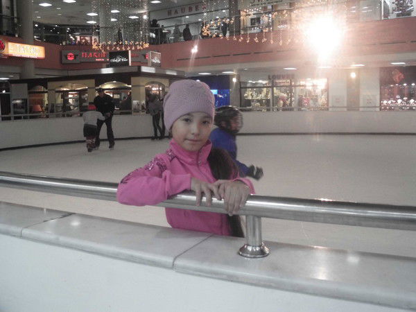 Сауле Айтулова