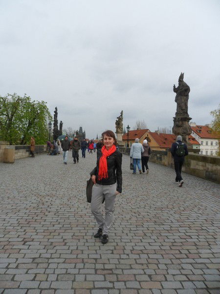 Татьяна Пермякова